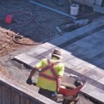 Patio Contractors