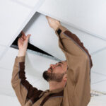 Ceiling Repair