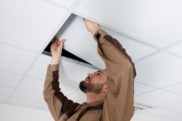 Ceiling Repairs You Shouldn’t Ignore